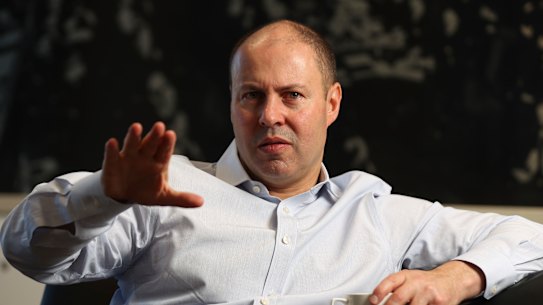 Treasurer Josh Frydenberg will announce measures to help first home buyers get into the market.