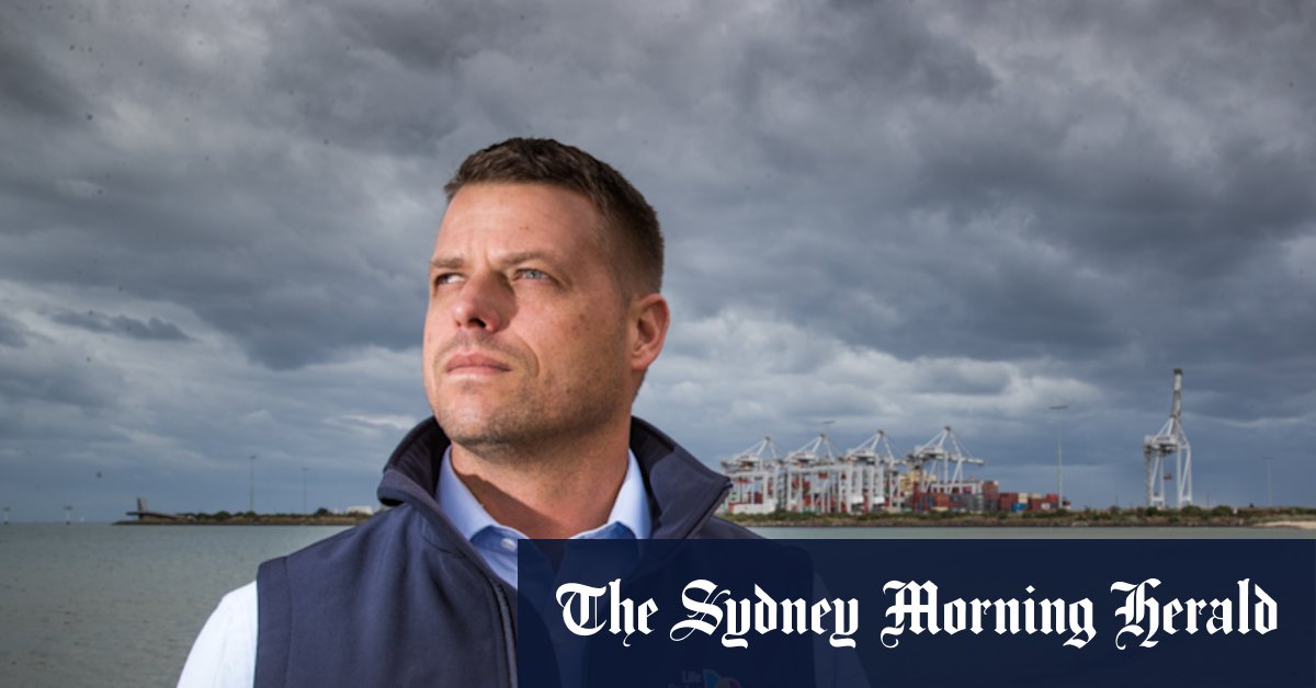 A thousand cuts: Geelong is growing, but its budget is in a hole - Vimarsana News