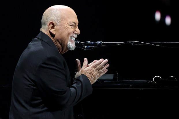 billy joel