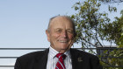 Gerry Harvey.