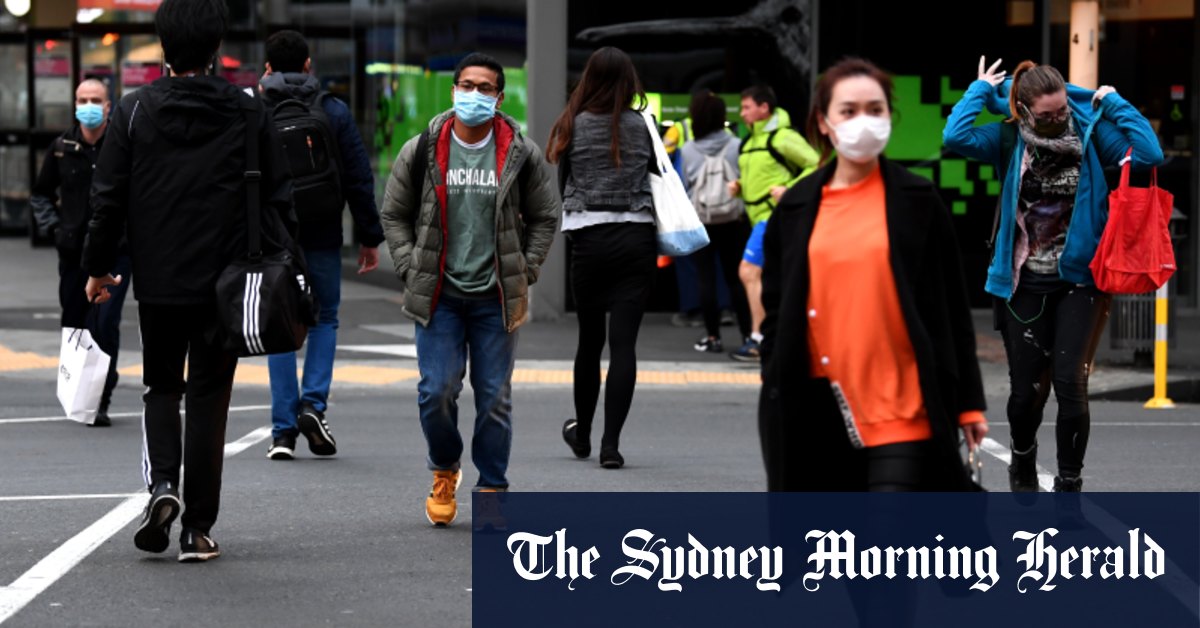 Coronavirus New Zealand records five COVID19 cases, announces