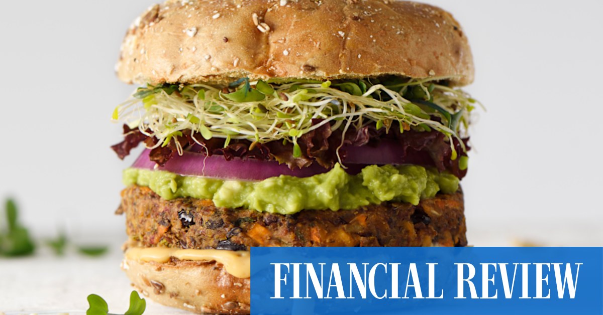The problem with plant-based chicken: why vegan meat is the worst junk food of all - Vimarsana News
