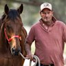 Paul Preusker is one of six trainers to be charged with formestane positives.