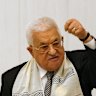 Mahmoud Abbas: Palestine’s future president – or yesterday’s man?
