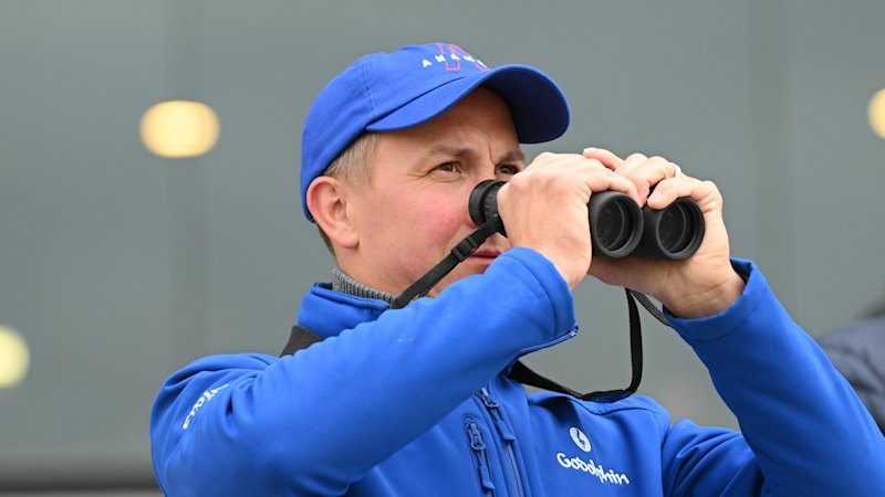 Domeland boss aiming high with returning star and in-form stable