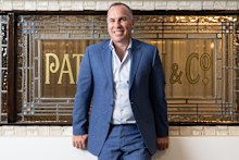 Todd Barlow, CEO, Soul Patterson.