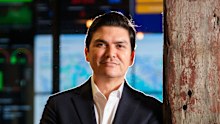  Sonder CEO Craig Cowdrey 