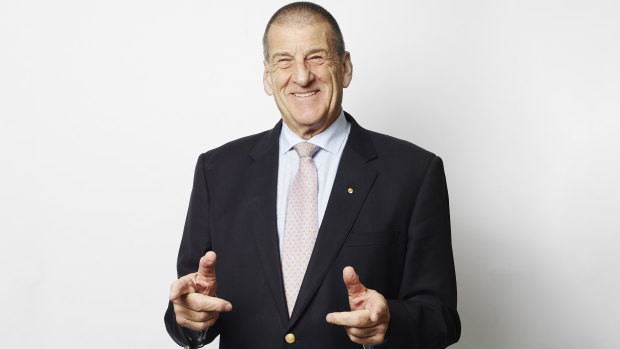 Jeff Kennett on why he's not having a state funeral