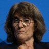 ‘It’s not money’: Bitcoin has ‘no role’ in the Australian economy, says Bullock