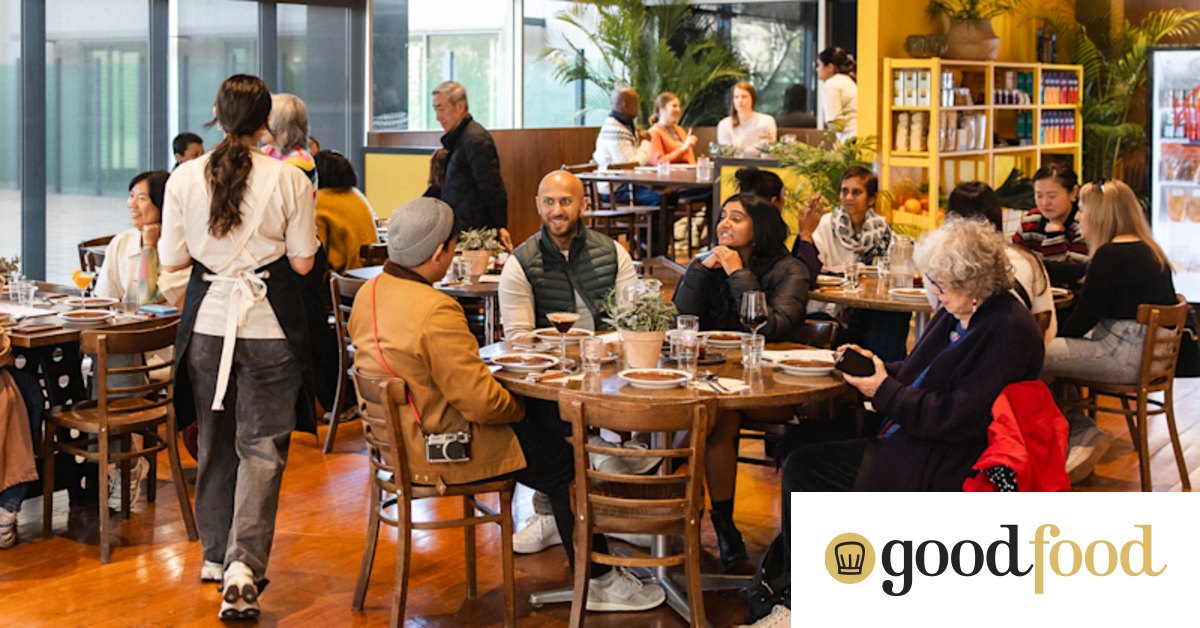 Lankan Tucker’s Sri Lankan brunch fare is now found off Lygon Street
