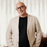 Neale Whitaker knows good food, and good design.