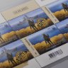 The art of war: Ukraine’s stamps of approval on Russian setbacks