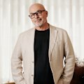 Neale Whitaker knows good food, and good design.