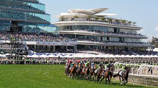 The VRC announced the cases on Friday.