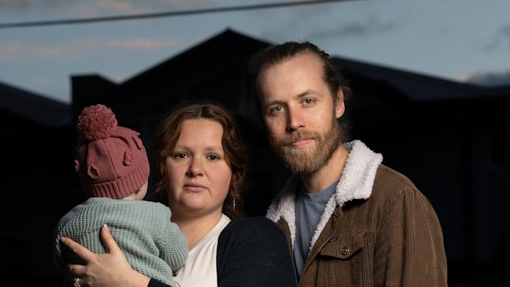 theage.com.au - Wendy Tuohy - They made an offer to buy their first home. Then they learnt the building report had been doctored