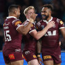 Hammer silences debate: Four things learned from Maroons’ triumph