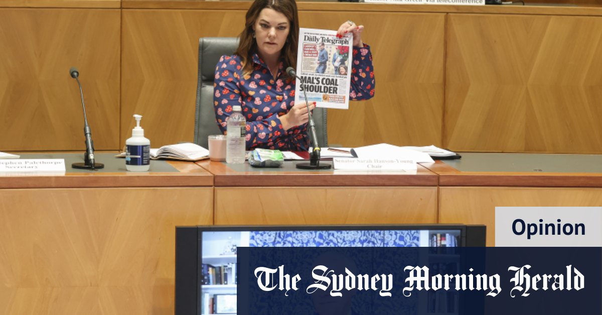 Australia needs more media diversity – and there are ways to achieve it - Vimarsana News