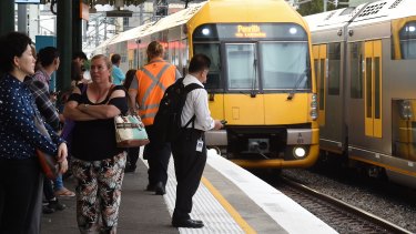 delays redfern caused endure