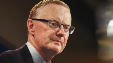 Research by the RBAâ€™s economics department noted immigration policies contributing to spare capacity in the nationâ€™s jobs market ahead of a speech by bank governor Philip Lowe.