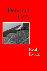 <i>Real Estate</i> by Deborah Levy