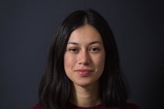Karen Ferry is a creative director and writer who has worked in Sydney’s advertising industry for 15 years. She is a panelist on ABC TV’s Gruen.