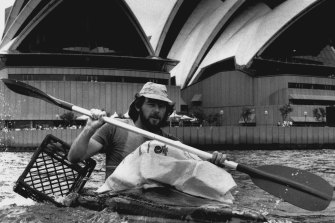 From The Archives 1990 That S Another Fine Mess Gone