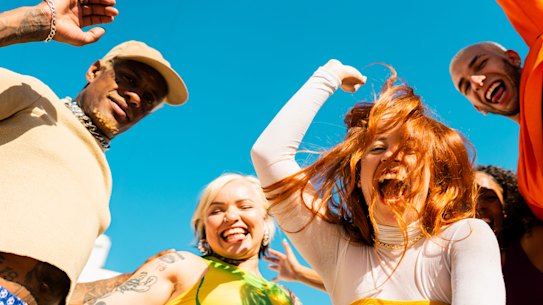 Hedonistic pursuits like drinking and partying to excess are fine in our 20s but can have major health implications from our mid 30s onwards.