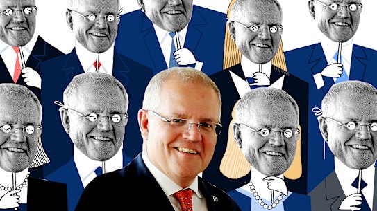 Illustration: Simon Letch