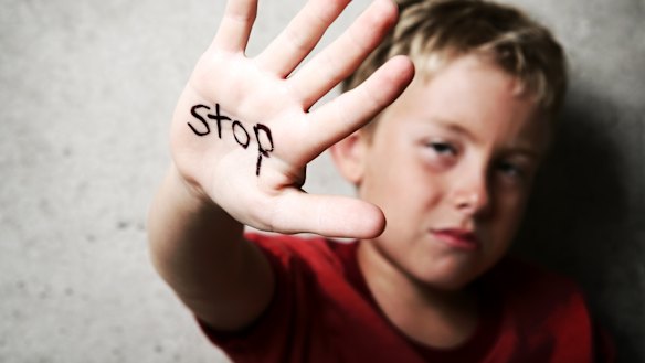 Children will see increased amounts of family violence happen over the holiday period. There are ways to try to head it off.