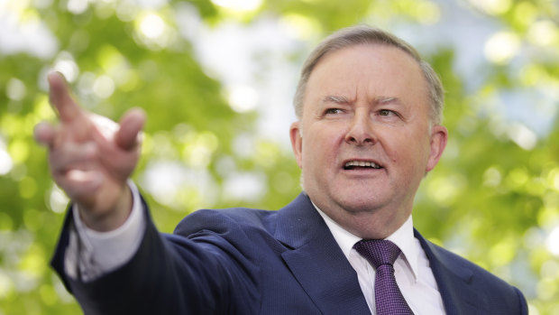 Opposition Leader Anthony Albanese said the deals were in the "national interest" and would create jobs for Australian workers.