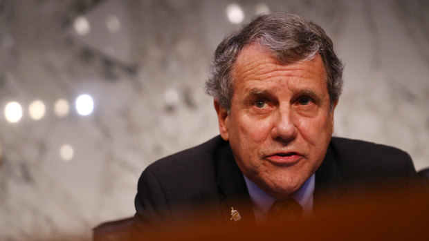 “People on Wall Street only care about the rules when they’re the ones getting hurt:” Senator Sherrod Brown, incoming Chair of the Senate Banking Committee.