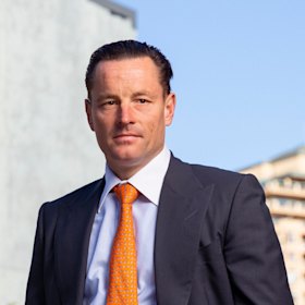 Alexander Phillips is set to open up a new office as part of the Ray White brand in coming months.