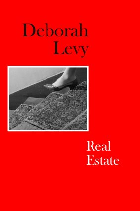 <i>Real Estate</i> by Deborah Levy
