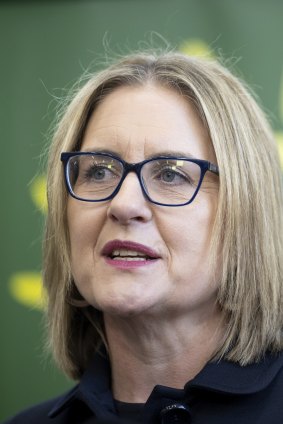 Victorian Premier Jacinta Allan has put cost-of-living relief at the centre of this year’s budget.