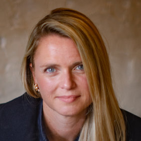 Port Phillip Mayor Heather Cunsolo.