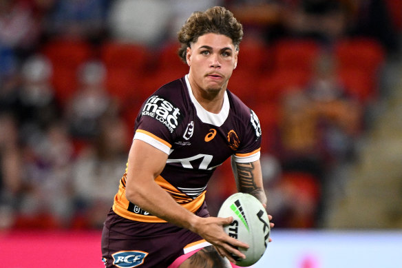 The Broncos need Reece Walsh to be playing well to be successful in 2025.