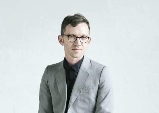 Robert Lukins  is terrific at conveying both male and female experience.    