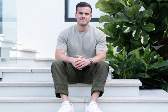 Entrepreneur Frank Greeff turned to social media to lampoon the new tax changes.
