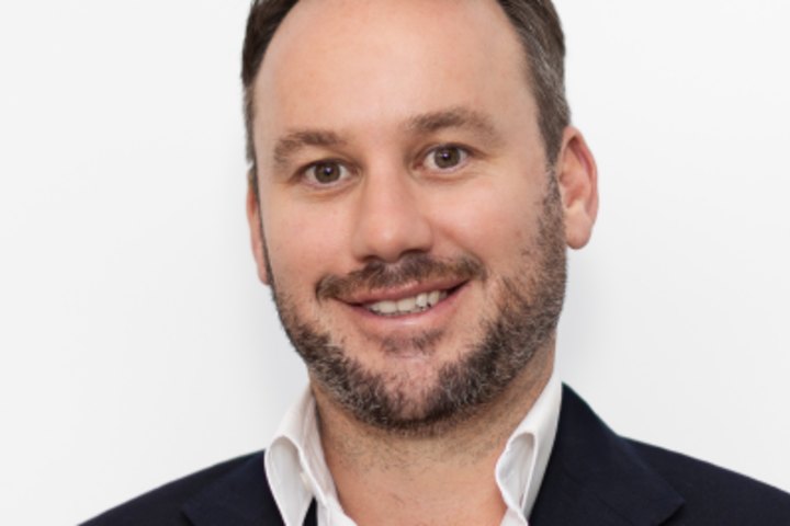 Dan Gallen is the chief investment officer of Pallas Capital, a Double Bay-headquartered non-bank lender.