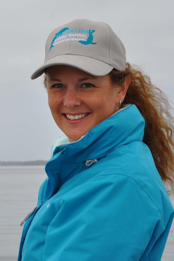 Kate Charlton-Robb is a research fellow at Monash University.