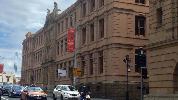 The first building in Queensland to use electricity was the old Government Printing Office in George Street. 
