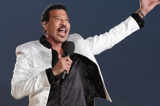 Lionel Richie