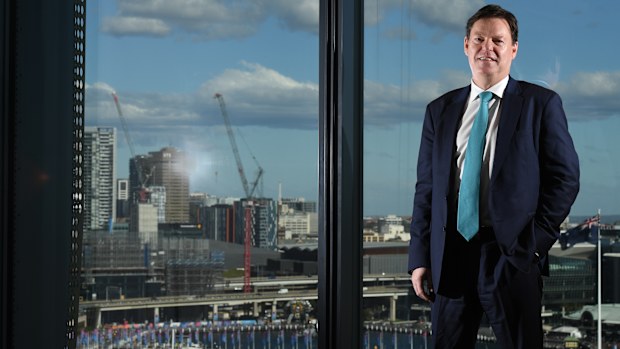 Lendlease excites over urban renewal