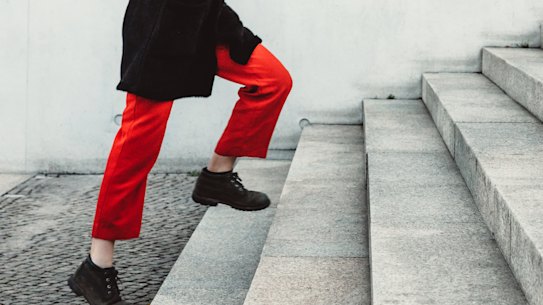 We might not need exercise gear, but we do need to get a little breathless if we want to benefit from physical activity.