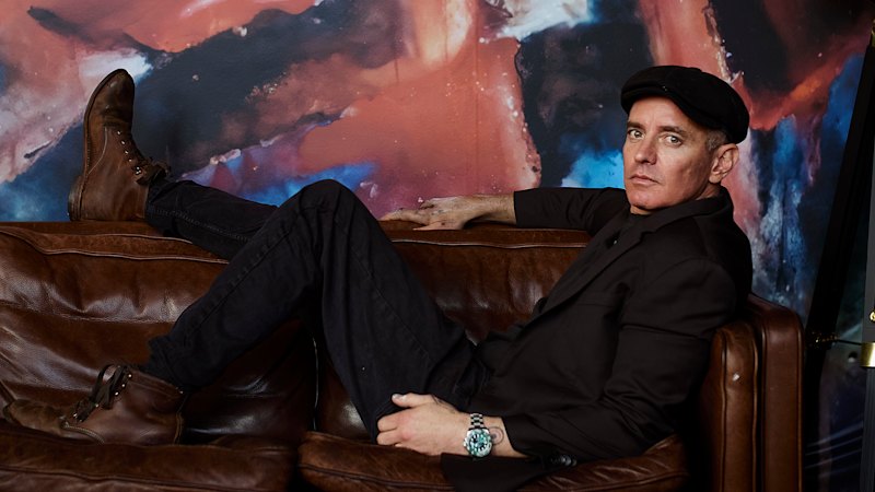 Fantauzzo’s new gallery – and the hidden work Asher Keddie calls ‘heartbreaking’