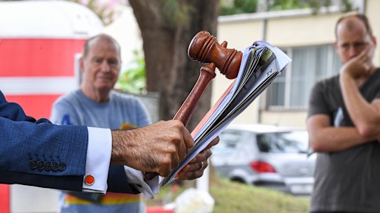 Parents thinking of going guarantor for their child’s mortgage are being warned to be careful.