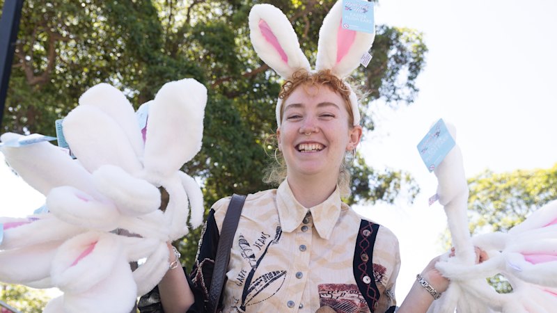 Sydney hops to it despite Easter cost crunch