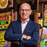 Ten times more pokies in cashless trial than flagged by NSW Labor