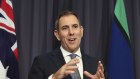 Treasurer Jim Chalmers says the reforms to the RBA will improve its decision making process.