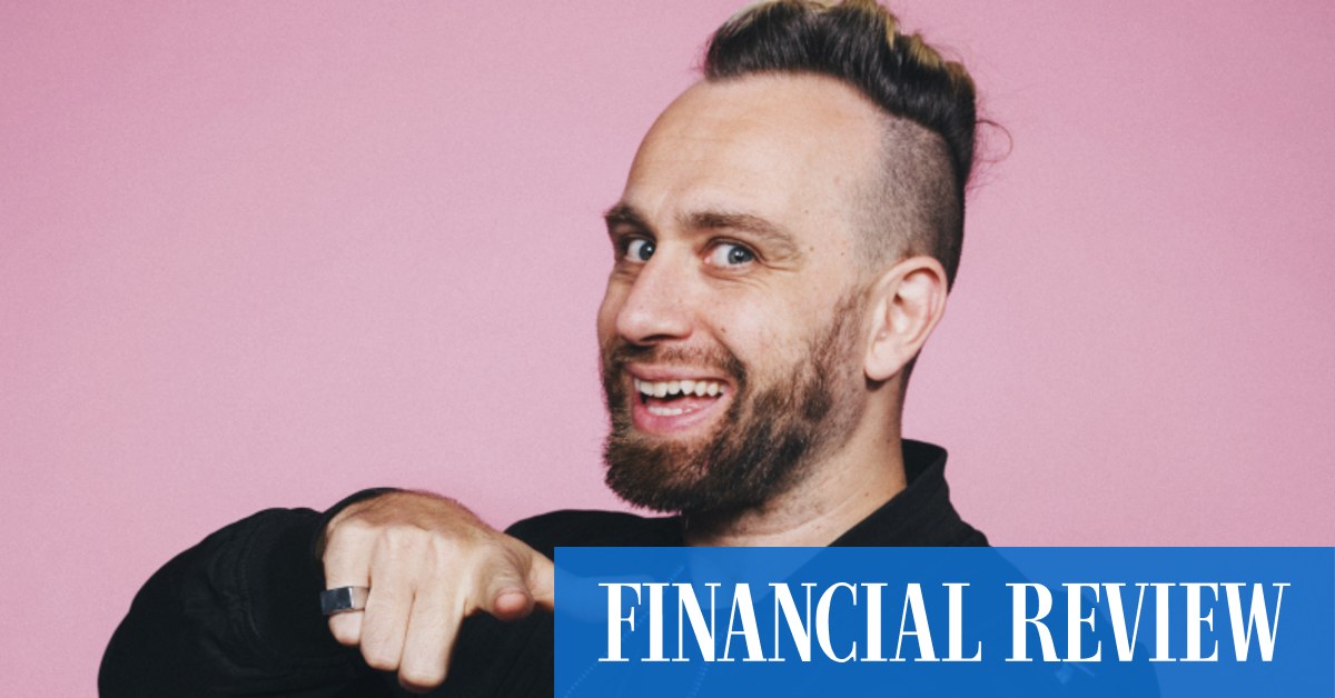 FTX collapse: Australia's reliable crypto swashbucklers, from Fred Schebesta to Mark Carnegie - Vimarsana News